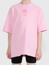 t-shirt-dziewczecy-4f-sportowy-koszulka-z-nadrukiem-bawelna-140-f2940-ss26