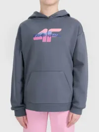 bluza-dziewczeca-4f-z-kapturem-nierozpinana-z-nadrukiem-158-f2270-ss26