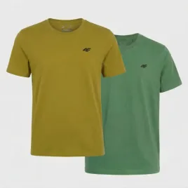 koszulka-meska-limitowana-4f-t-shirt-komplet-zestaw-2-sztuki-3xl-m3948-ss26