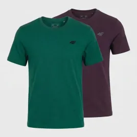 koszulka-meska-limitowana-4f-t-shirt-komplet-zestaw-2-sztuki-l-m3948-ss26