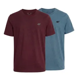 koszulka-meska-limitowana-4f-t-shirt-komplet-zestaw-2-sztuki-3xl-m3948-ss26