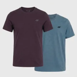 koszulka-meska-limitowana-4f-t-shirt-komplet-zestaw-2-sztuki-4xl-m3948-ss26
