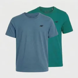 koszulka-meska-limitowana-4f-t-shirt-komplet-zestaw-2-sztuki-l-m3948-ss26