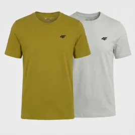 koszulka-meska-limitowana-4f-t-shirt-komplet-zestaw-2-sztuki-l-m3948-ss26