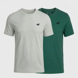 koszulka-meska-limitowana-4f-t-shirt-komplet-zestaw-2-sztuki-xxl-m3948-ss26