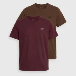 koszulka-meska-limitowana-4f-t-shirt-komplet-zestaw-2-sztuki-4xl-m3948-ss26