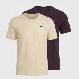 koszulka-meska-limitowana-4f-t-shirt-komplet-zestaw-2-sztuki-5xl-m3948-ss26