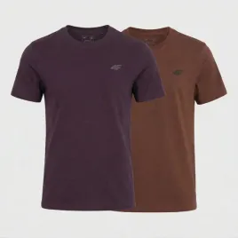 koszulka-meska-limitowana-4f-t-shirt-komplet-zestaw-2-sztuki-3xl-m3948-ss26
