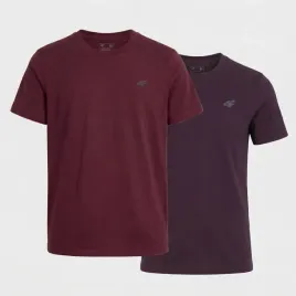 koszulka-meska-limitowana-4f-t-shirt-komplet-zestaw-2-sztuki-xxl-m3948-ss26