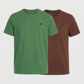 koszulka-meska-limitowana-4f-t-shirt-komplet-zestaw-2-sztuki-s-m3948-ss26