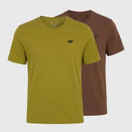 koszulka-meska-limitowana-4f-t-shirt-komplet-zestaw-2-sztuki-xxl-m3948-ss26