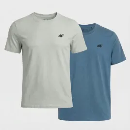 koszulka-meska-limitowana-4f-t-shirt-komplet-zestaw-2-sztuki-3xl-m3948-ss26