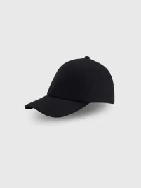czapka-z-daszkiem-4f-unisex-meska-damska-bejsbolowka-s-m-czarna-u551-ss26