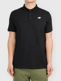 koszulka-meska-polo-4f-t-shirt-sportowy-l-m0770-ss26