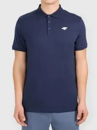 koszulka-polo-meska-4f-sportowy-t-shirt-xxl-m0770-ss26