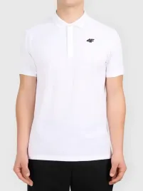 koszulka-polo-meska-sportowa-4f-bawelniana-l-biala-m0771-ss26