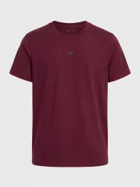 koszulka-4f-t-shirt-meski-bawelniany-sportowy-limitowany-l-m3947-ss26