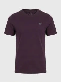 t-shirt-meski-4f-koszulka-100percent-bawelna-kolekcja-limitowana-l-m3948-ss26