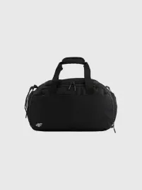 torba-treningowa-na-silownie-4f-z-kieszenia-na-buty-u073-25x48x24cm