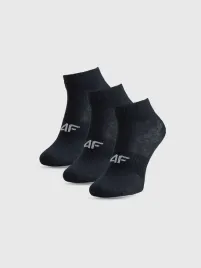 skarpetki-chlopiece-4f-dzieciece-krotkie-za-kostke-3-pary-38-40-m499-ss26