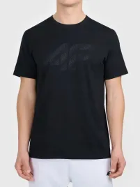 t-shirt-meski-4f-bawelniany-koszulka-sportowa-z-nadrukiem-5xl-m3342-ss26