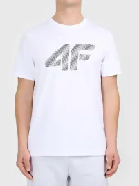 t-shirt-meski-4f-koszulka-sportowa-bawelniana-z-nadrukiem-xl-m3342-ss26