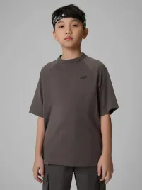 t-shirt-chlopiecy-4f-koszulka-bawelniana-gladka-sportowa-128-m3293-ss26