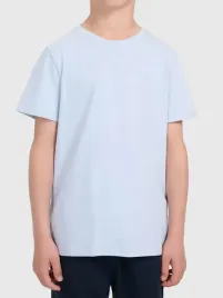 t-shirt-chlopiecy-4f-koszulka-bawelniana-gladka-sportowa-158-m3006-ss26