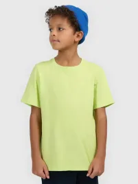 t-shirt-chlopiecy-4f-koszulka-bawelniana-gladka-sportowa-146-m3006-ss26
