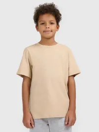 t-shirt-chlopiecy-4f-koszulka-bawelniana-gladka-sportowa-128-m3006-ss26