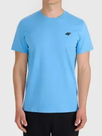 koszulka-meska-4f-t-shirt-bawelniany-sportowy-na-co-dzien-l-m2669-ss26