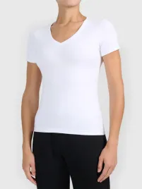 t-shirt-damski-4f-koszulka-slim-bawelniana-treningowa-xxl-f3307-ss26