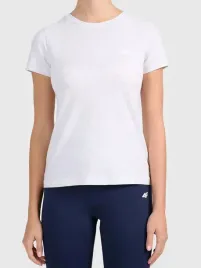 koszulka-damska-4f-t-shirt-sportowy-bawelniany-treningowy-xl-f3306-ss26