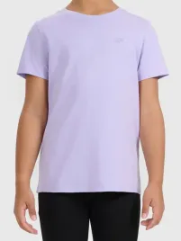 t-shirt-dziewczeca-4f-sportowy-koszulka-bawelniana-gladka-158-f3003