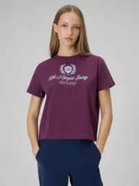 t-shirt-damski-4f-boxy-koszulka-bawelniana-na-co-dzien-m-f2738-ss26