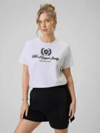 t-shirt-damski-4f-boxy-koszulka-bawelniana-na-co-dzien-xs-f2738-ss26