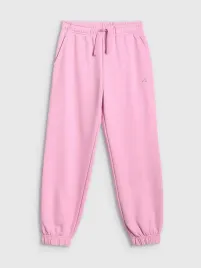 spodnie-dresowe-4f-joggery-dziewczece-sportowe-na-co-dzien-134-f1489