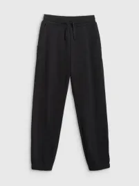 spodnie-dziewczece-dresowe-4f-joggery-sportowe-122-f1189