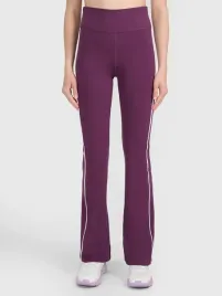 legginsy-damskie-4f-sportowe-z-rozszerzonymi-nogawkami-dzwony-xl-f296