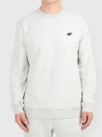 bluza-meska-dresowa-4f-bez-kaptura-nierozpinana-m-m2549-ss26