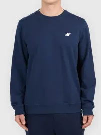 bluza-meska-dresowa-4f-bez-kaptura-nierozpinana-m-m2549-ss26