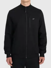 bluza-meska-dresowa-4f-rozpianana-bez-kaptura-m-m2547-ss26
