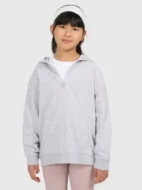 bluza-dresowa-4f-dziewczeca-z-kapturem-rozpinana-152-f2522-ss26