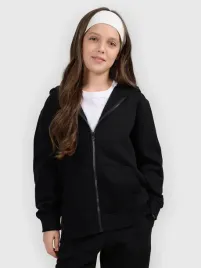 bluza-dresowa-rozpianana-z-kapturem-dziewczeca-4f-122-f1861-ss26