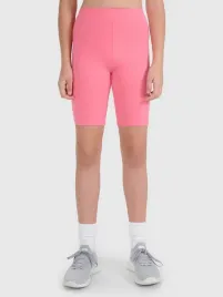 spodenki-dziewczece-4f-legginsy-krotkie-kolarki-na-lato-128-f028-ss26