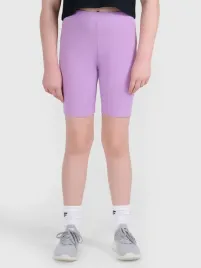 spodenki-dziewczece-4f-legginsy-krotkie-kolarki-prazkowane-152-f024-ss26