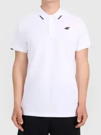 koszulka-meska-polo-4f-sportowa-bawelniana-xl-biala-tptsm0772