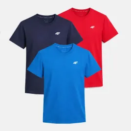 komplet-koszulek-meskich-4f-zestaw-3pak-t-shirt-5xl-ttshm3341