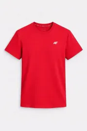 t-shirt-meski-4f-koszulka-bawelniana-sportowa-xl-ttshm3341-ss26