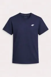 t-shirt-meski-4f-koszulka-bawelniana-sportowa-xxl-ttshm3341-ss26